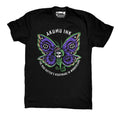 Akumu Ink Men Shirts, goth Men Shirts, skull Men Shirts, 