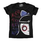 Akumu Ink Women Shirts, goth Women Shirts, skull Women Shirts, 