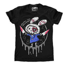 Akumu Ink Women Shirts, goth Women Shirts, skull Women Shirts, 