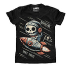 Akumu Ink Women Shirts, goth Women Shirts, skull Women Shirts, 