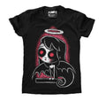 Akumu Ink Women Shirts, goth Women Shirts, skull Women Shirts, 