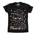 Akumu Ink Women Shirts, goth Women Shirts, skull Women Shirts, 