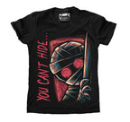 Akumu Ink Women Shirts, goth Women Shirts, skull Women Shirts, 