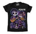 Akumu Ink Women Shirts, goth Women Shirts, skull Women Shirts, 