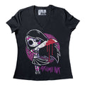 Akumu Ink Women Shirts, goth Women Shirts, skull Women Shirts, 