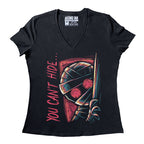 Akumu Ink Women Shirts, goth Women Shirts, skull Women Shirts, 