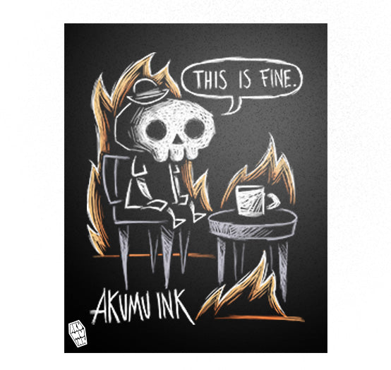 This is Fine Artwork