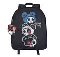 3 Bears Backpack – gothic backpack by Akumu Ink, alt fashion art from Akumu Ink Clothing