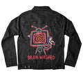Akumu Ink long sleeve, goth long sleeve, skull long sleeve, 