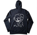 Akumu Ink Clothing long sleeve, goth long sleeve, skull long sleeve, 