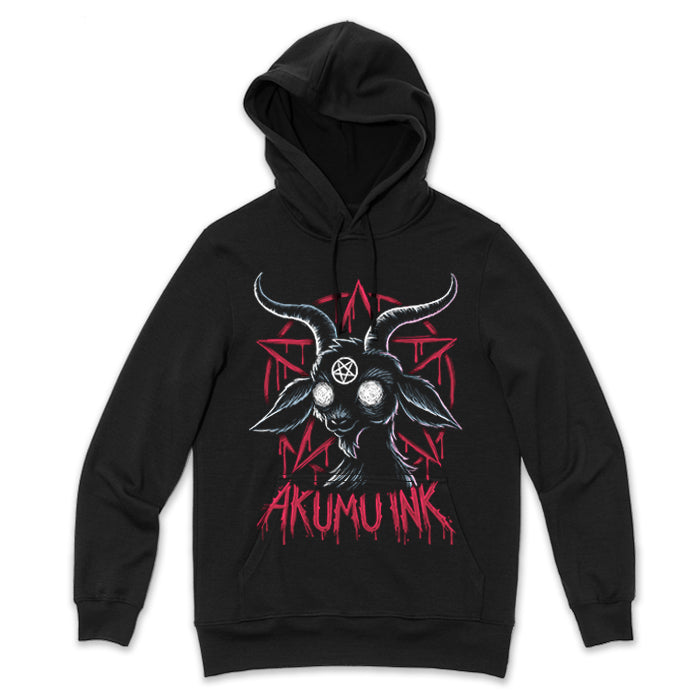 Baphomet's Ascension Hoodie