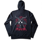 Akumu Ink Clothing long sleeve, goth long sleeve, skull long sleeve, 