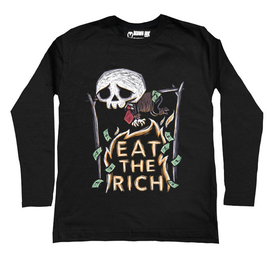 Akumu Ink Men Shirts, goth Men Shirts, skull Men Shirts, 