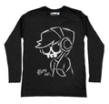 Akumu Ink Men Shirts, goth Men Shirts, skull Men Shirts, 