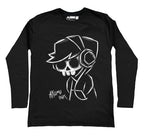 Akumu Ink Men Shirts, goth Men Shirts, skull Men Shirts, 