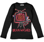 Akumu Ink Women Shirts, goth Women Shirts, skull Women Shirts, 