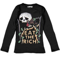 Akumu Ink Women Shirts, goth Women Shirts, skull Women Shirts, 