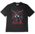 Akumu Ink Men Shirts, goth Men Shirts, skull Men Shirts, 