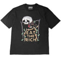 Akumu Ink Men Shirts, goth Men Shirts, skull Men Shirts, 