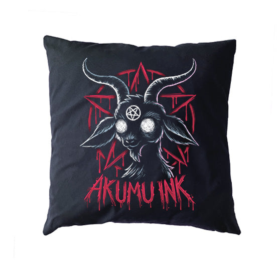 Akumu Ink bag, goth bag, skull bag, 