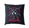 Akumu Ink bag, goth bag, skull bag, 