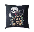 Akumu Ink bag, goth bag, skull bag, 