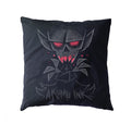 Starving For You Pillow Case – gothic bag by Akumu Ink, alt fashion art from Akumu Ink Clothing