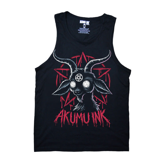 Baphomet's Ascension Men Tank