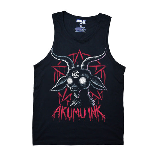 Akumu Ink Men Shirts, goth Men Shirts, skull Men Shirts, 