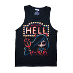 Akumu Ink Men Shirts, goth Men Shirts, skull Men Shirts, 