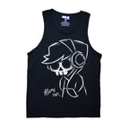 Akumu Ink Men Shirts, goth Men Shirts, skull Men Shirts, 
