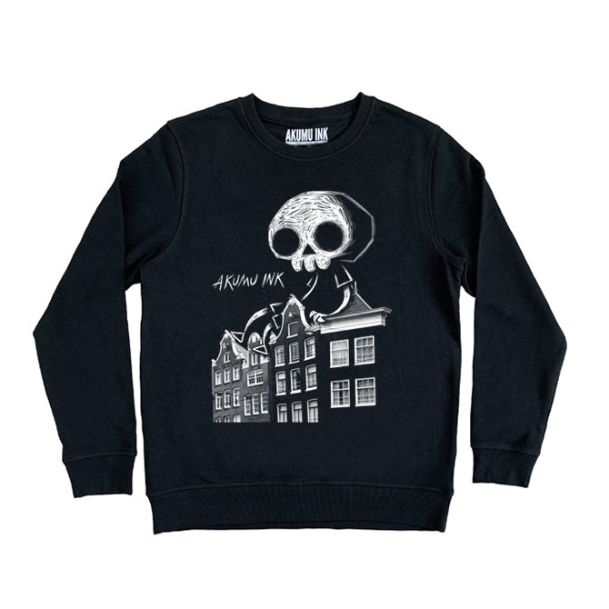 DeadBoy :: Lost in Holland Sweatshirt