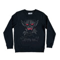 Starving For You Sweatshirt – gothic Men Shirts by Akumu Ink, alt fashion art from Akumu Ink Clothing