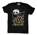 Akumu Ink Men Shirts, goth Men Shirts, skull Men Shirts, 