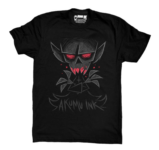 Starving For You Men Tshirt – gothic Men Shirts by Akumu Ink, alt fashion art from Akumu Ink Clothing
