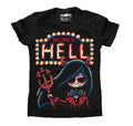 Akumu Ink Women Shirts, goth Women Shirts, skull Women Shirts, 
