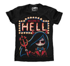 Akumu Ink Women Shirts, goth Women Shirts, skull Women Shirts, 