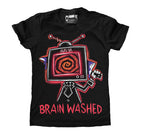 Akumu Ink Women Shirts, goth Women Shirts, skull Women Shirts, 