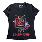 Akumu Ink Women Shirts, goth Women Shirts, skull Women Shirts, 