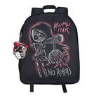 No Robots Backpack