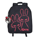 Evil Comes in Twos Backpack