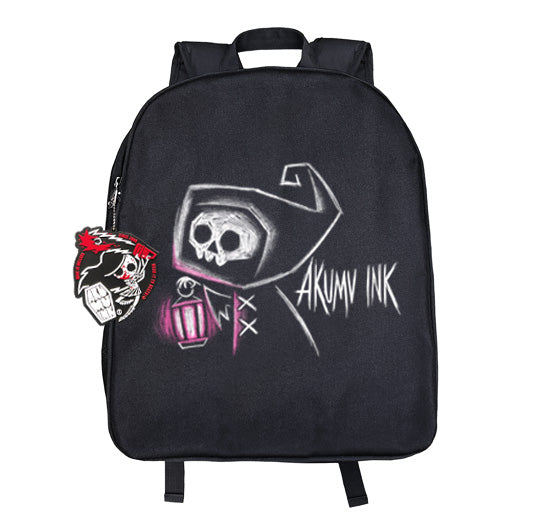 Night Light Backpack