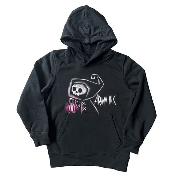 Night Light Kids Hoodie