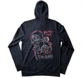 No Robots Hoodie