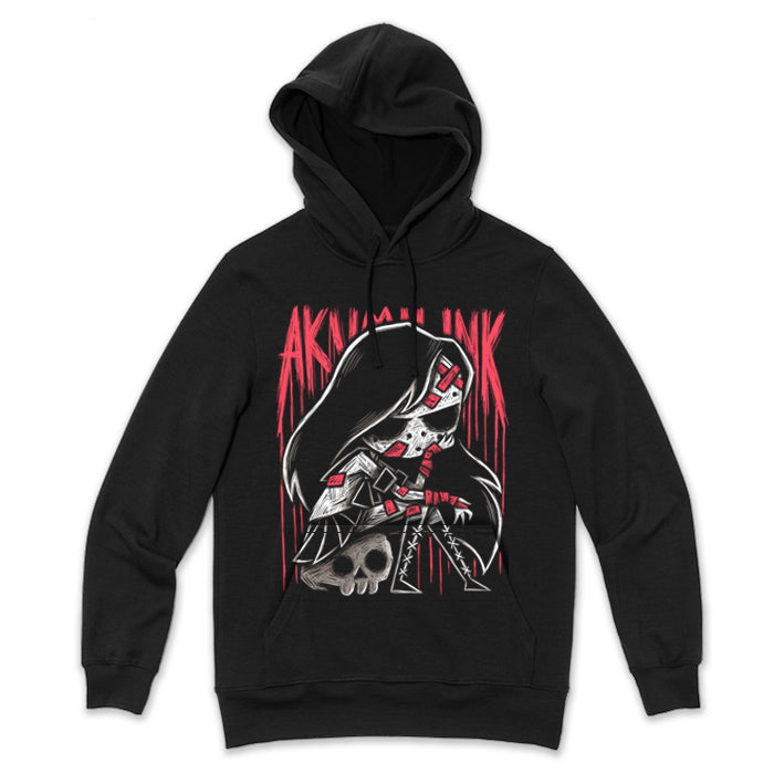 Intermission Hoodie