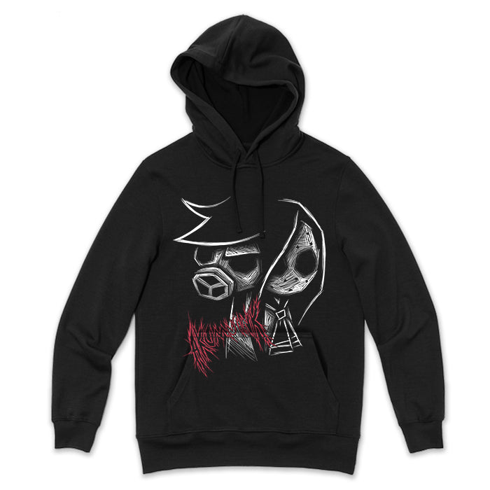 Fatally Yours Hoodie