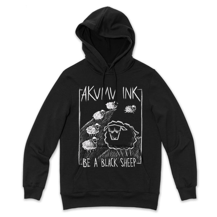 Black Sheep Hoodie