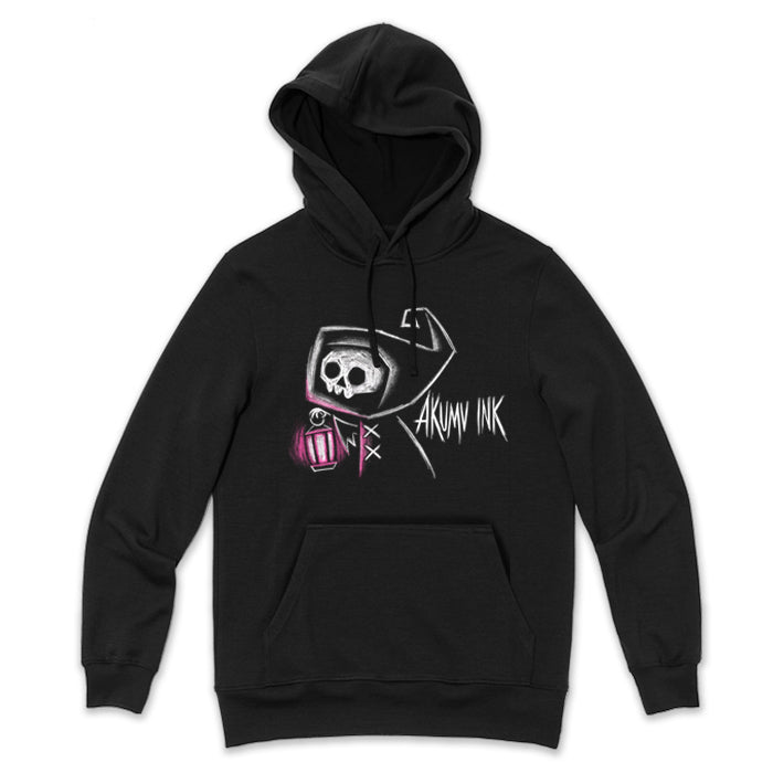 Night Light Hoodie