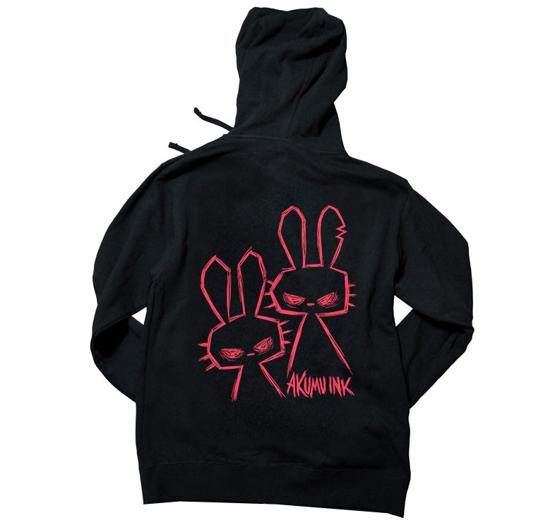 Your Worst Nightmares Hoodie