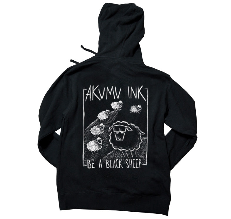 Black Sheep Hoodie